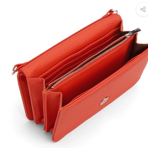 MATT AND NAT CROSSBODY PURSE VEGAN - Picture 2 of 9